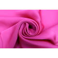 100% Polyester Satin Chiffon Stoff